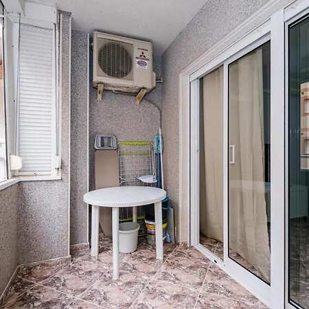 Apartment Virgen De La Paloma Id147 Torrevieja
