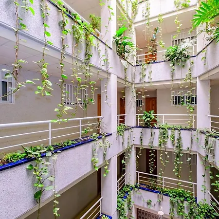 Virgen De La Paloma Id147 Lejlighed