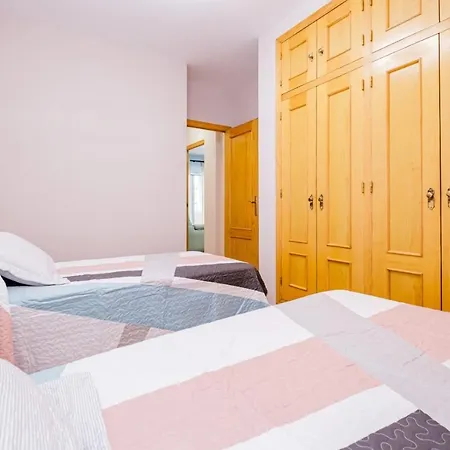 Virgen De La Paloma Id147 Lejlighed Torrevieja