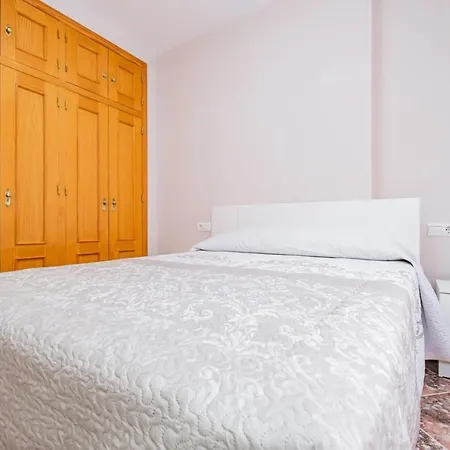 Virgen De La Paloma Id147 Apartment Torrevieja