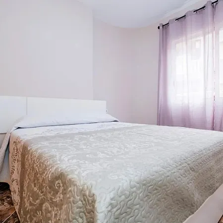 Virgen De La Paloma Id147 Apartment