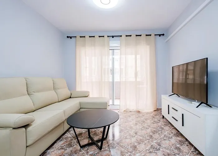 Virgen De La Paloma Id147 * Torrevieja