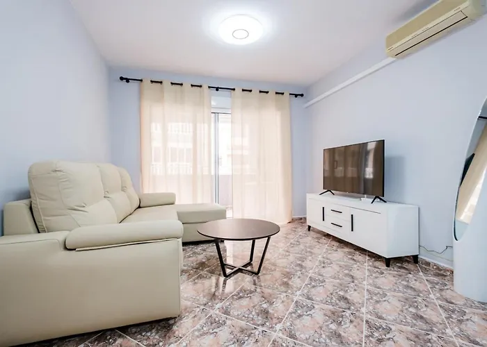 Lejlighed Virgen De La Paloma Id147 Torrevieja