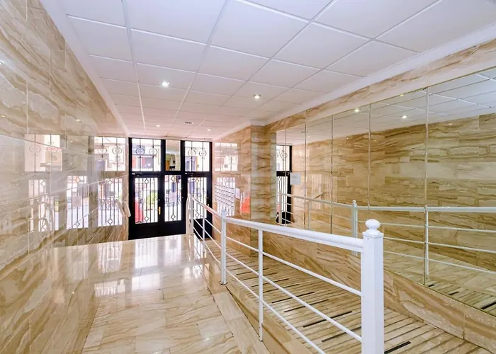 Lejlighed Virgen De La Paloma Id147 Torrevieja